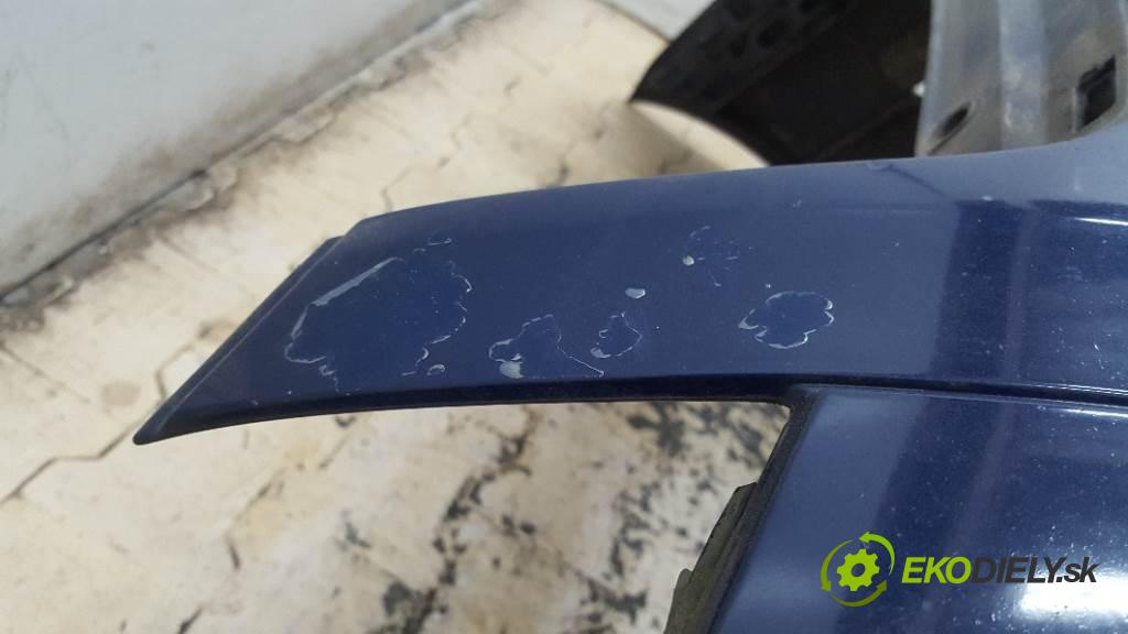 VOLKSWAGEN PASSAT B5 LIFT 2002 74KW B5 LIFT 1896 nárazník přední část LA5E