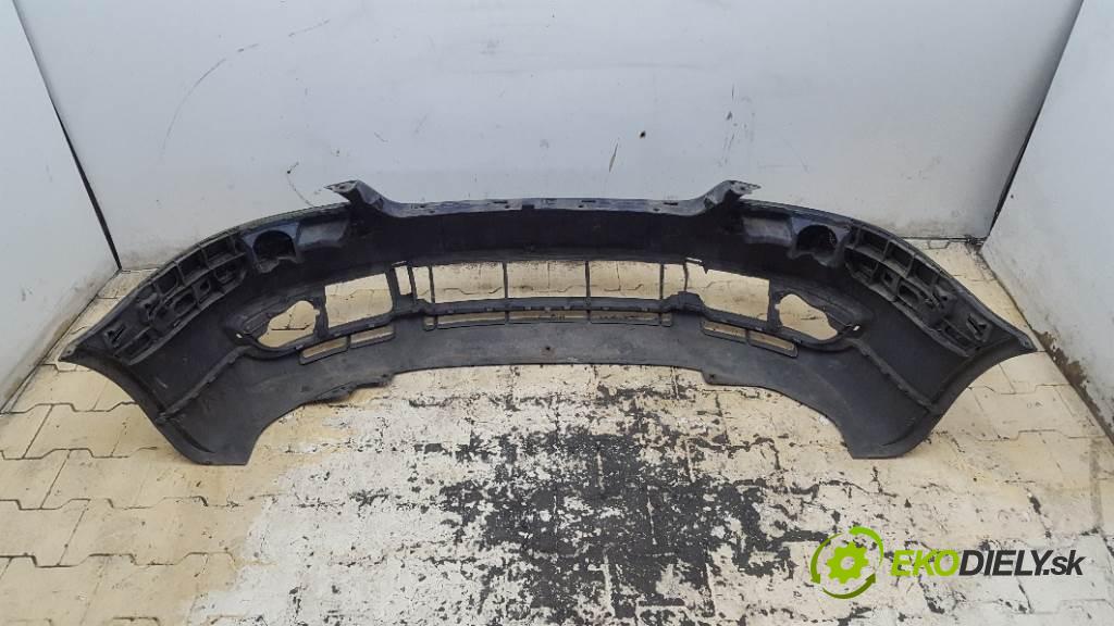 VOLKSWAGEN PASSAT B5 LIFT 2002 74KW B5 LIFT 1896 nárazník přední část LA5E