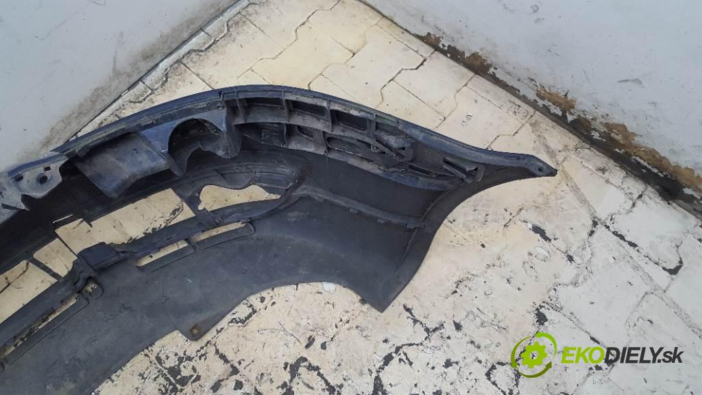 VOLKSWAGEN PASSAT B5 LIFT 2002 74KW B5 LIFT 1896 nárazník přední část LA5E
