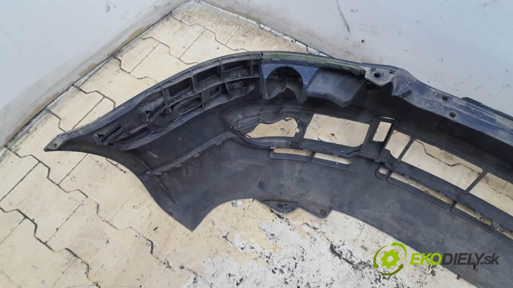 VOLKSWAGEN PASSAT B5 LIFT 2002 74KW B5 LIFT 1896 nárazník přední část LA5E