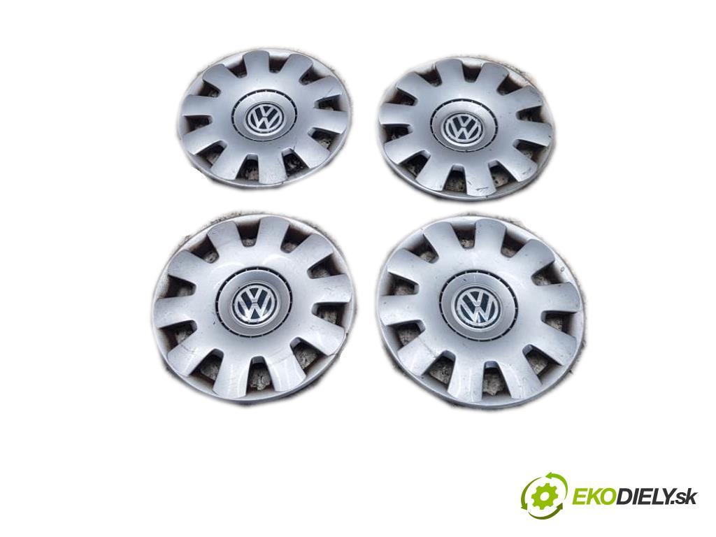 VOLKSWAGEN PASSAT B5 LIFT 2002 74KW B5 LIFT 1896 puklice 1 KOMPLET 1J0601147P