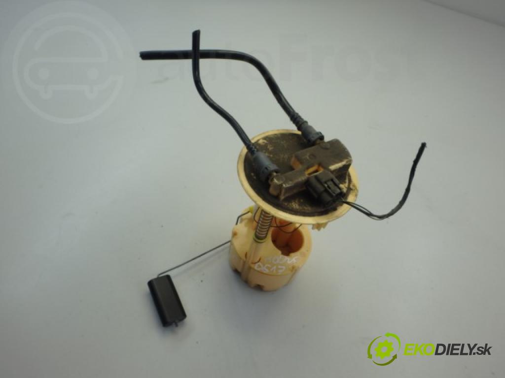 RENAULT MODUS I    BRAK  pumpa paliva 1.5 DCI 
