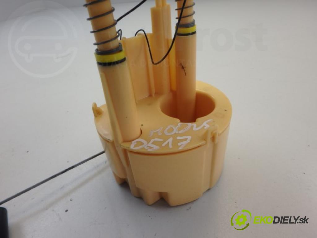 RENAULT MODUS I    BRAK  pumpa paliva 1.5 DCI