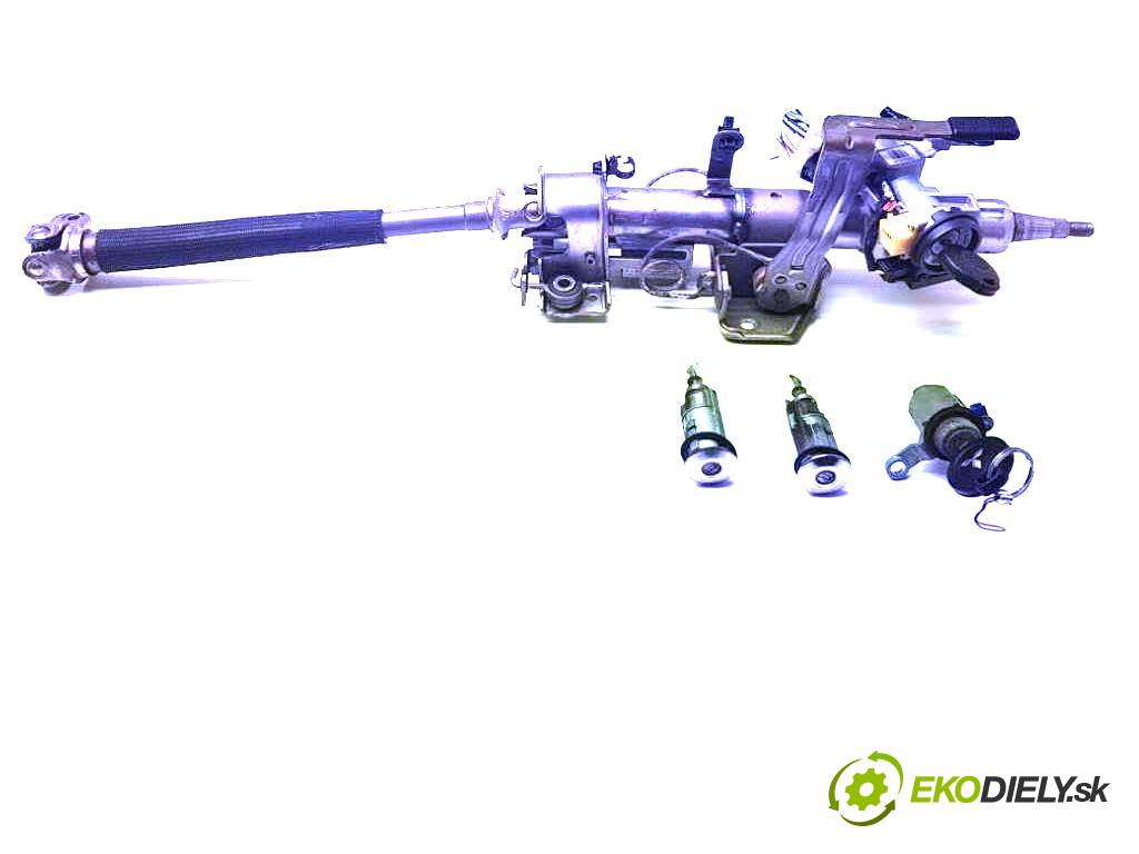 MITSUBISHI COLT VI Z30 2005 70kW VI Z30 1332 Hriadeľ, tyč volantu MR955230 (Tyče riadenia (volantu))