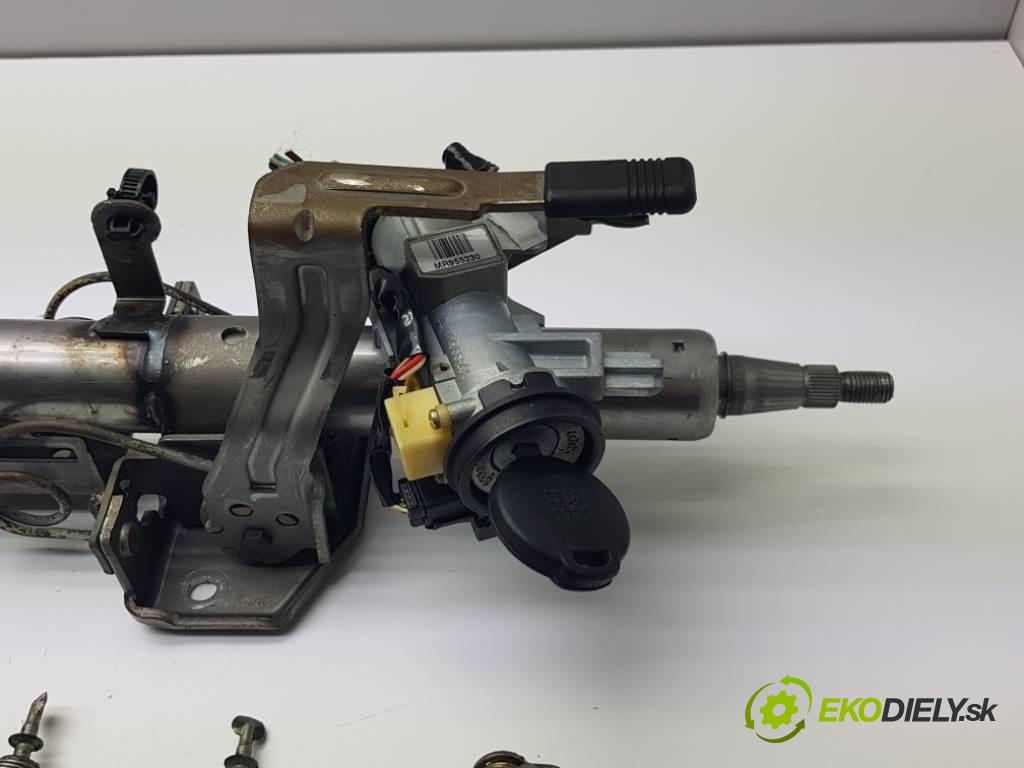 MITSUBISHI COLT VI Z30 2005 70kW VI Z30 1332 Hriadeľ, tyč volantu MR955230 (Tyče riadenia (volantu))