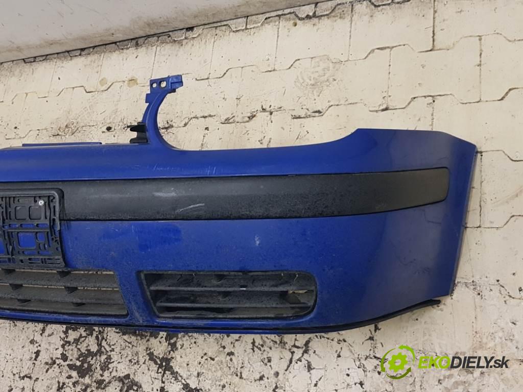 VOLKSWAGEN GOLF IV 2006 74KW IV 1896 nárazník přední část