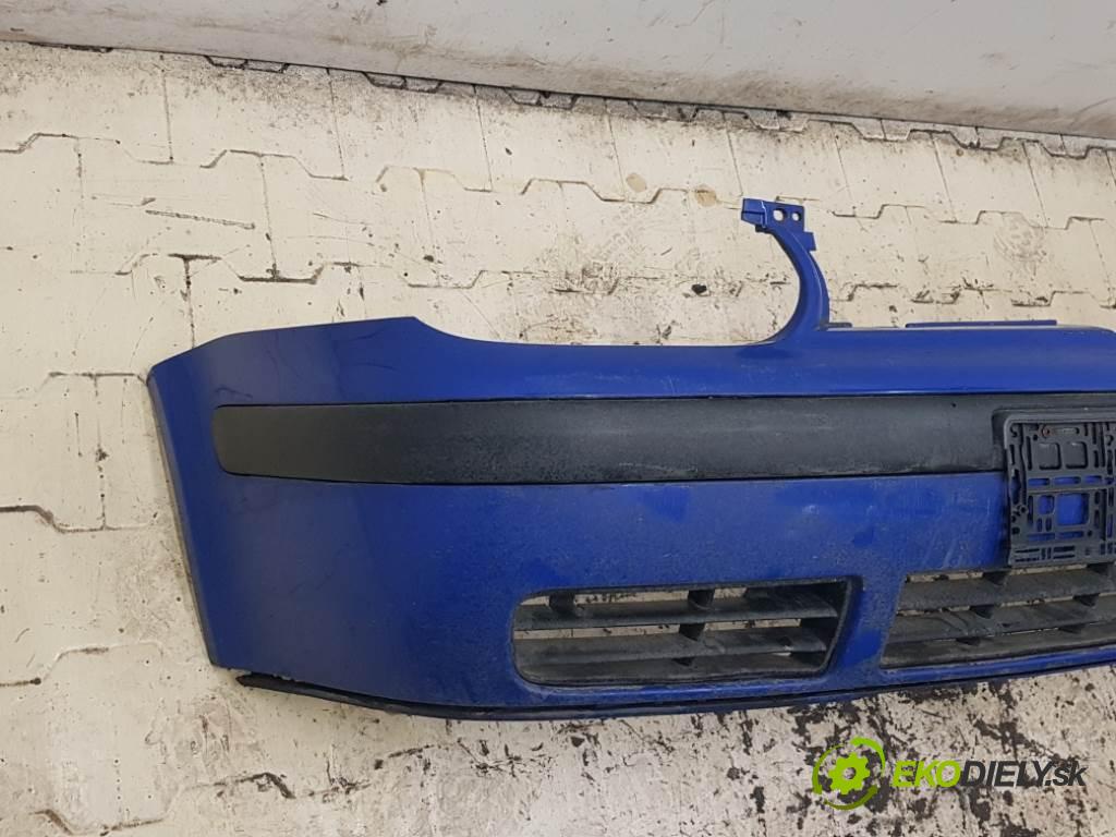 VOLKSWAGEN GOLF IV 2006 74KW IV 1896 nárazník přední část