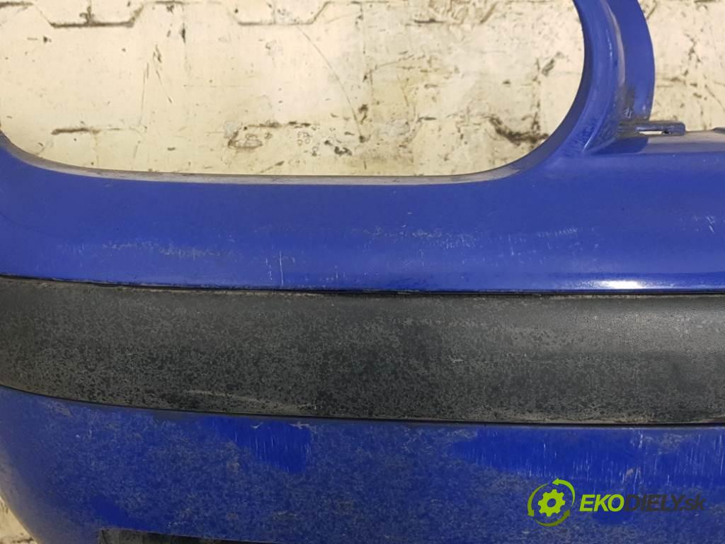VOLKSWAGEN GOLF IV 2006 74KW IV 1896 nárazník přední část