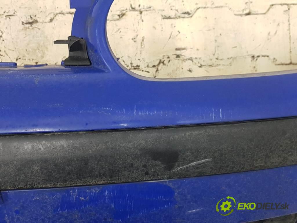 VOLKSWAGEN GOLF IV 2006 74KW IV 1896 nárazník přední část