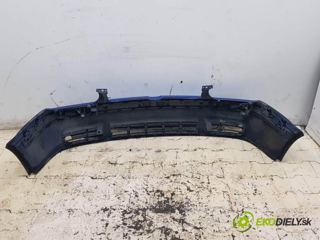 VOLKSWAGEN GOLF IV 2006 74KW IV 1896 nárazník přední část