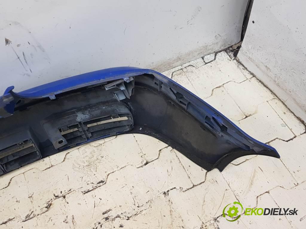 VOLKSWAGEN GOLF IV 2006 74KW IV 1896 nárazník přední část