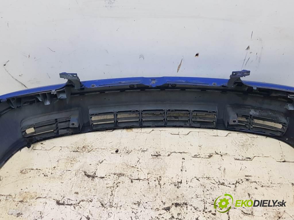VOLKSWAGEN GOLF IV 2006 74KW IV 1896 nárazník přední část