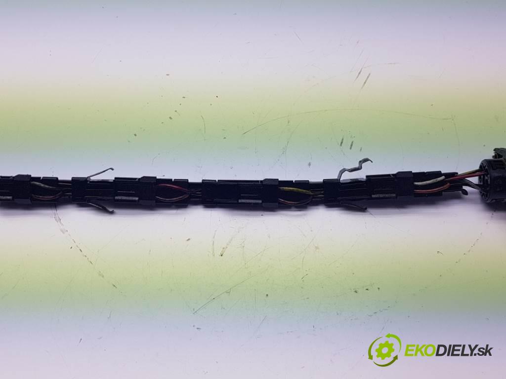 SEAT ALHAMBRA I LIFT 2003 85kW I LIFT 1896 Lišta vstrekovacia 5PIN (Vstrekovacie lišty)