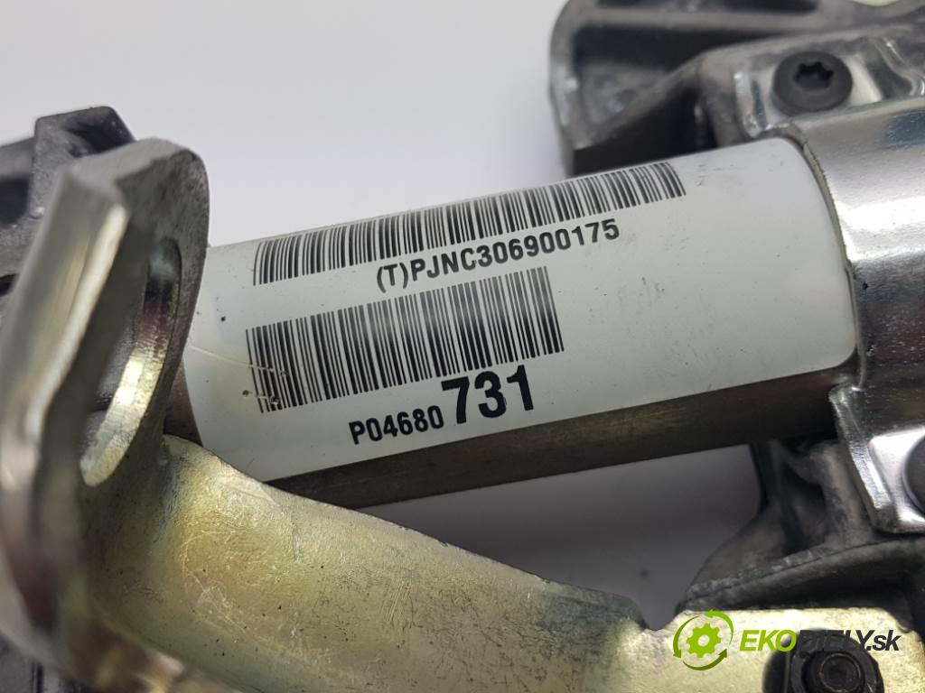 CHRYSLER VOYAGER III CARAVAN 1998 X III CARAVAN 3.2 Hriadeľ, tyč volantu P04680731 (Tyče riadenia (volantu))