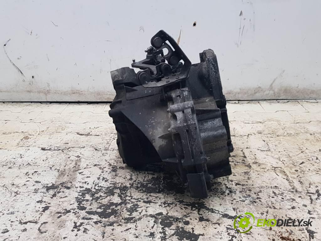 OPEL VECTRA C LIFT CDTI 2008 150 KM LIFT CDTI 1910 Prevodovka MZ3 (Prevodovky)
