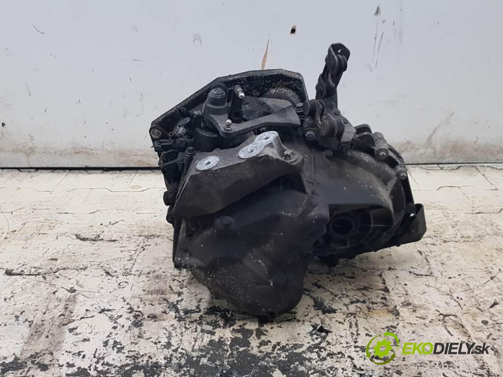 OPEL VECTRA C LIFT CDTI 2008 150 KM LIFT CDTI 1910 Prevodovka MZ3 (Prevodovky)