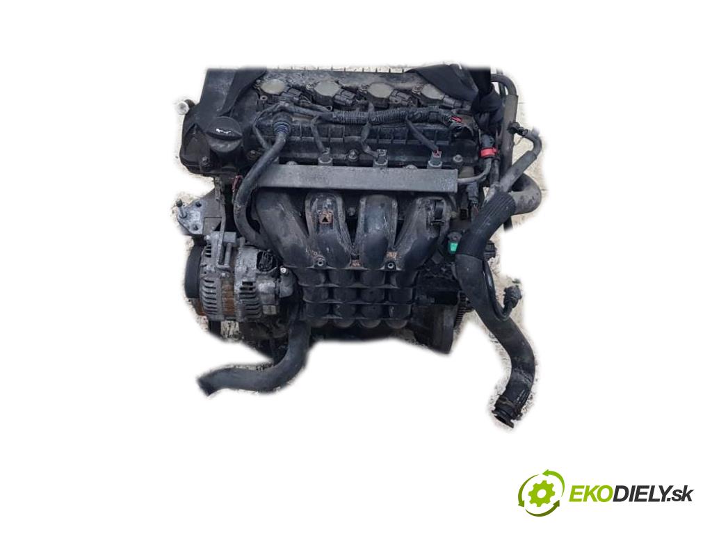 MITSUBISHI COLT VI Z30 2006 70 kW VI Z30 1332 Motor MN195771 (Motory (kompletné))
