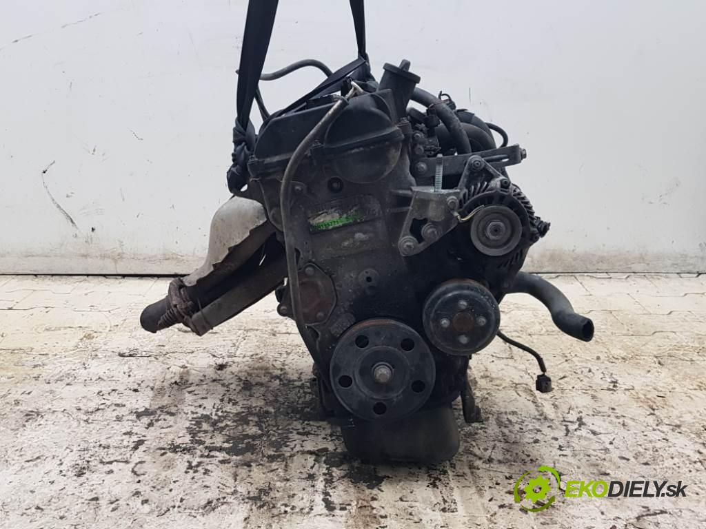 MITSUBISHI COLT VI Z30 2006 70 kW VI Z30 1332 Motor MN195771 (Motory (kompletné))