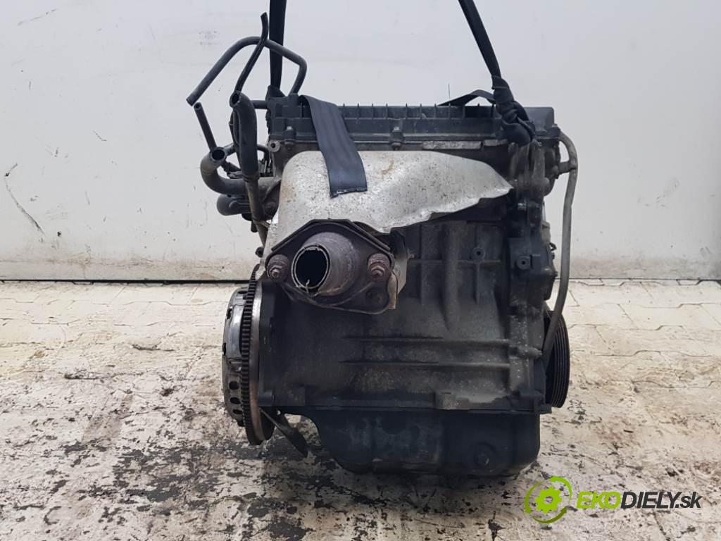 MITSUBISHI COLT VI Z30 2006 70 kW VI Z30 1332 Motor MN195771 (Motory (kompletné))