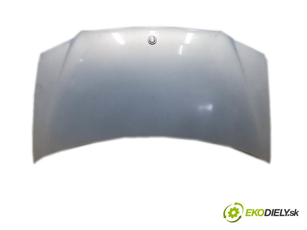 CHRYSLER VOYAGER III CARAVAN 1998 X III CARAVAN 3.2 kapota 