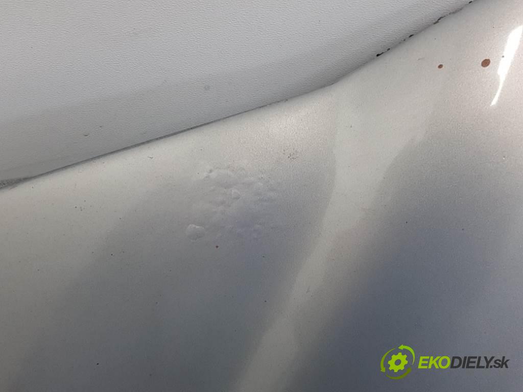 CHRYSLER VOYAGER III CARAVAN 1998 X III CARAVAN 3.2 kapota