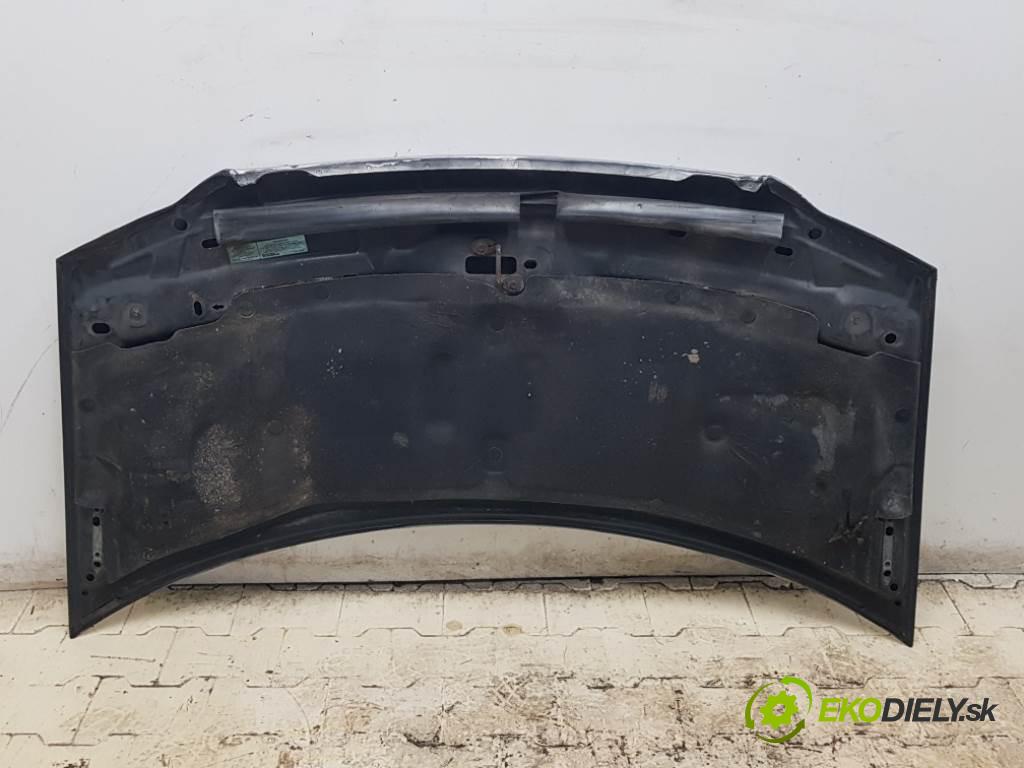 CHRYSLER VOYAGER III CARAVAN 1998 X III CARAVAN 3.2 kapota