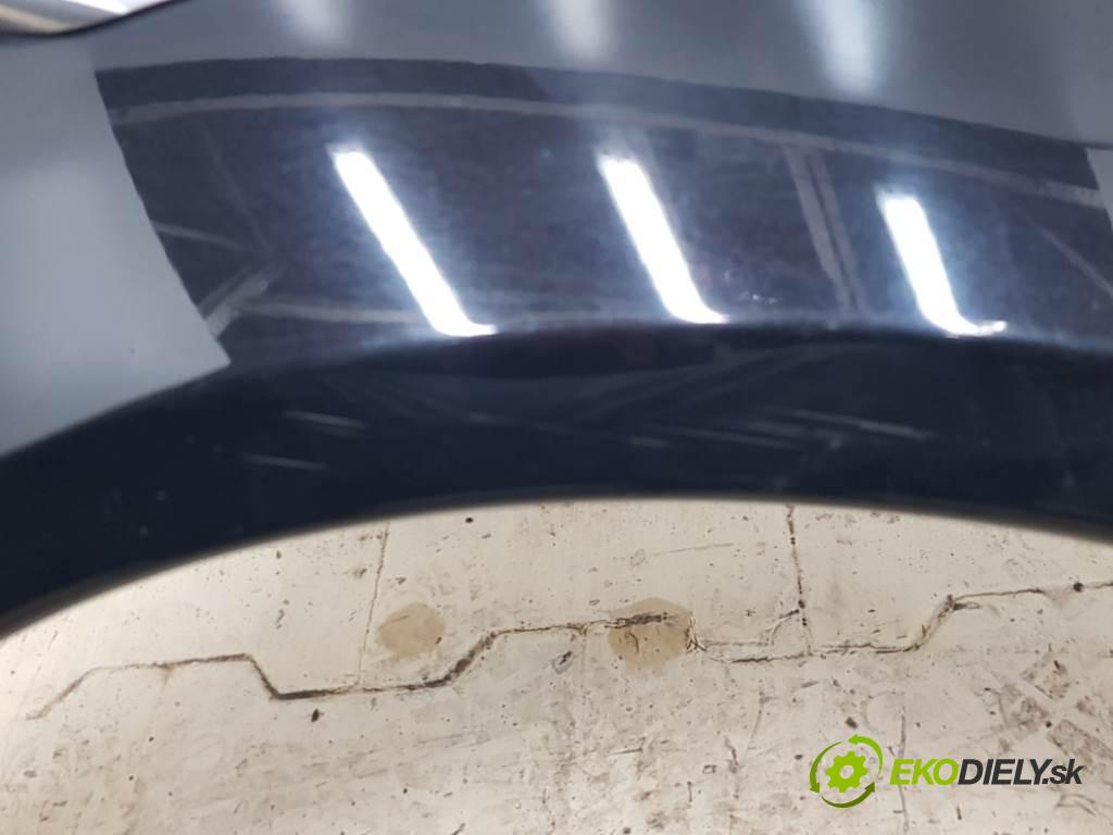 OPEL TIGRA B 2005 90 kW B 1354 blatník přední část pravý 2HU