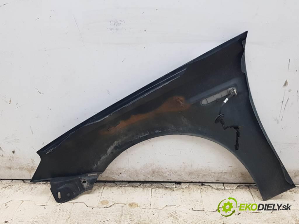 OPEL TIGRA B 2005 90 kW B 1354 blatník přední část pravý 2HU