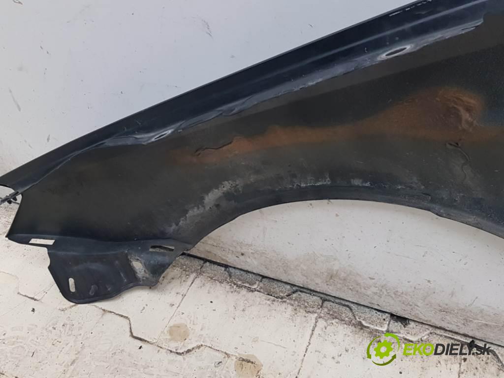 OPEL TIGRA B 2005 90 kW B 1354 blatník přední část pravý 2HU