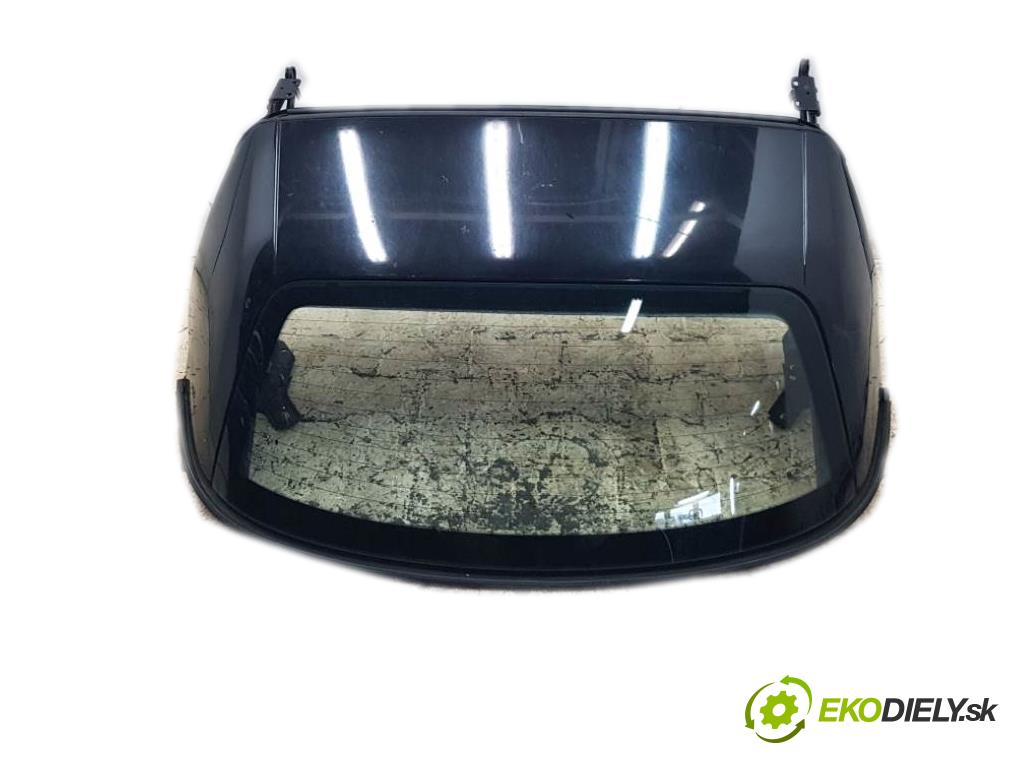 OPEL TIGRA B 2005 90 kW B 1354 střecha 2HU