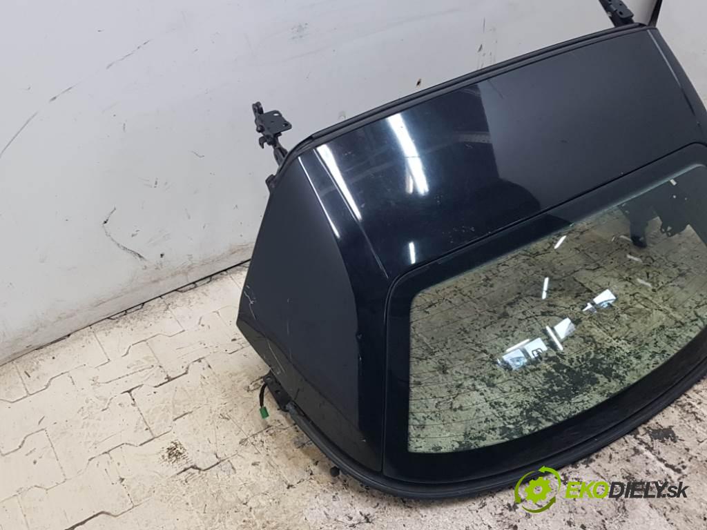 OPEL TIGRA B 2005 90 kW B 1354 střecha 2HU
