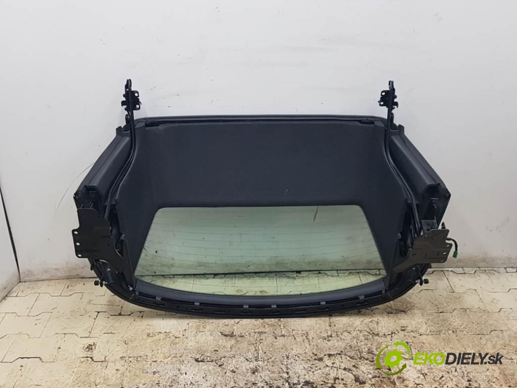 OPEL TIGRA B 2005 90 kW B 1354 střecha 2HU