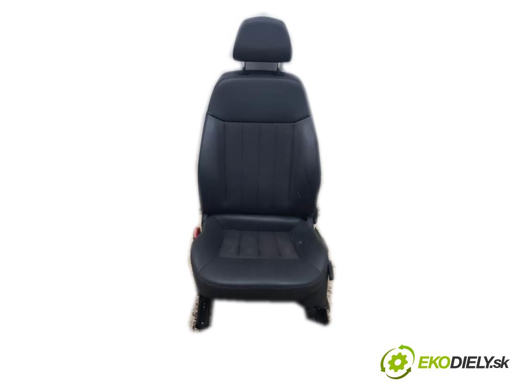 OPEL VECTRA C LIFT CDTI 2008 150 KM LIFT CDTI 1910 Sedadlo ľavy  (Sedačky, sedadlá)