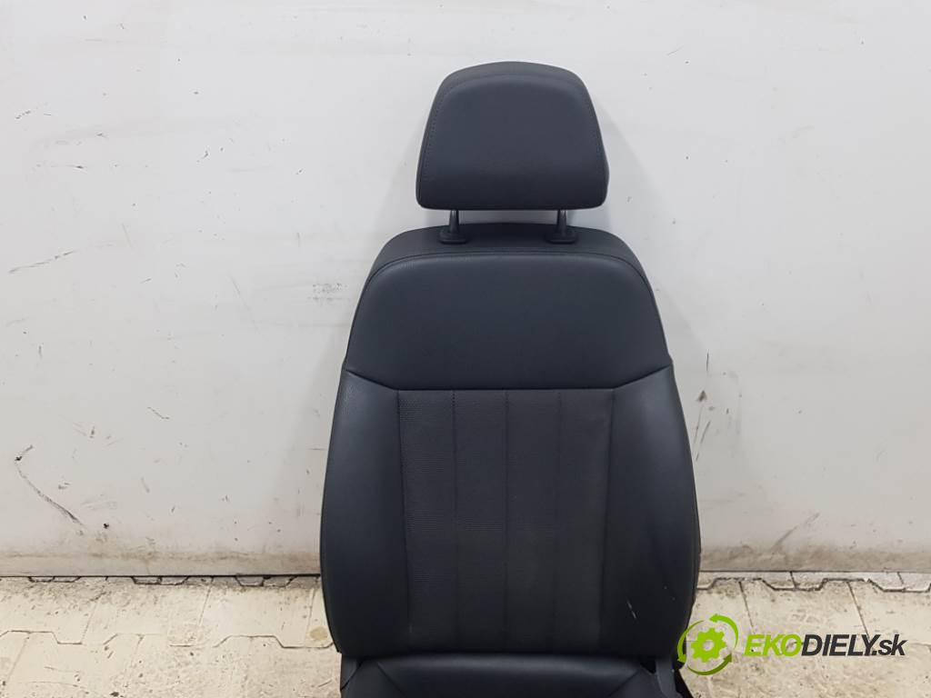OPEL VECTRA C LIFT CDTI 2008 150 KM LIFT CDTI 1910 Sedadlo ľavy  (Sedačky, sedadlá)