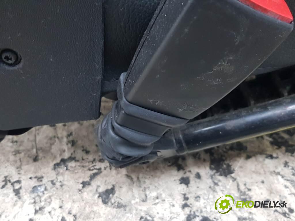 OPEL VECTRA C LIFT CDTI 2008 150 KM LIFT CDTI 1910 Sedadlo ľavy  (Sedačky, sedadlá)