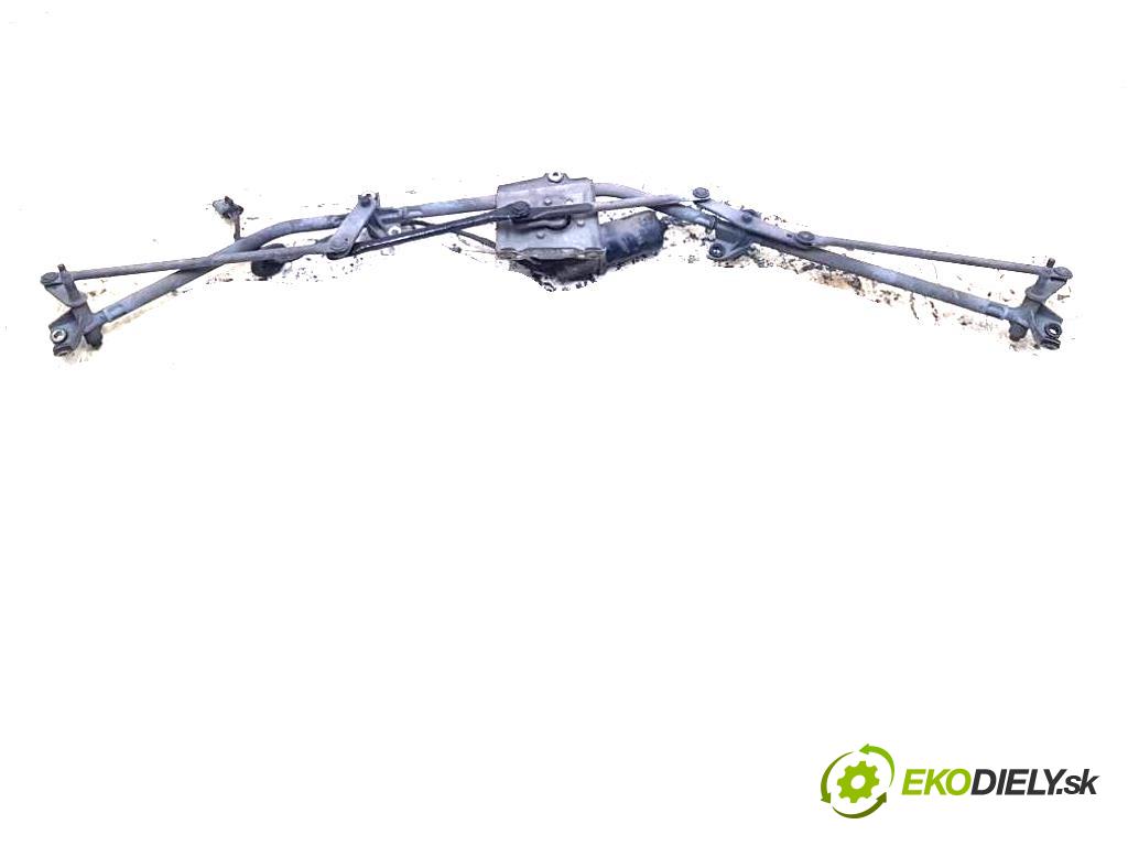 CHRYSLER VOYAGER III CARAVAN 1998 X III CARAVAN 3.2 Mechanizmus stieračov predný 4PIN (Motorčeky stieračov predné)