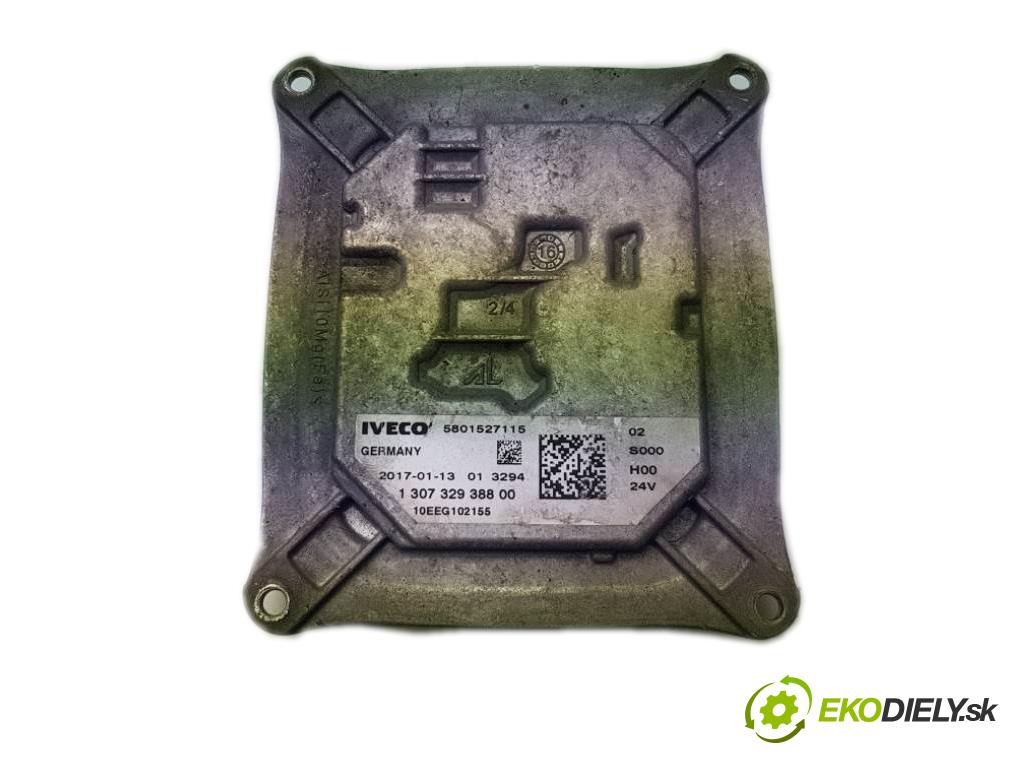      IVECO  Menič XENON 130732938800 (Riadiace jednotky xenónu)