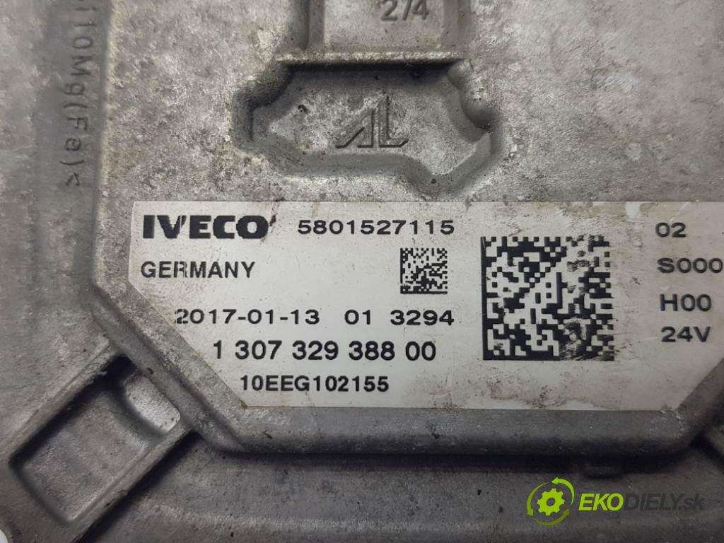 IVECO  Menič XENON 130732938800 (Riadiace jednotky xenónu)