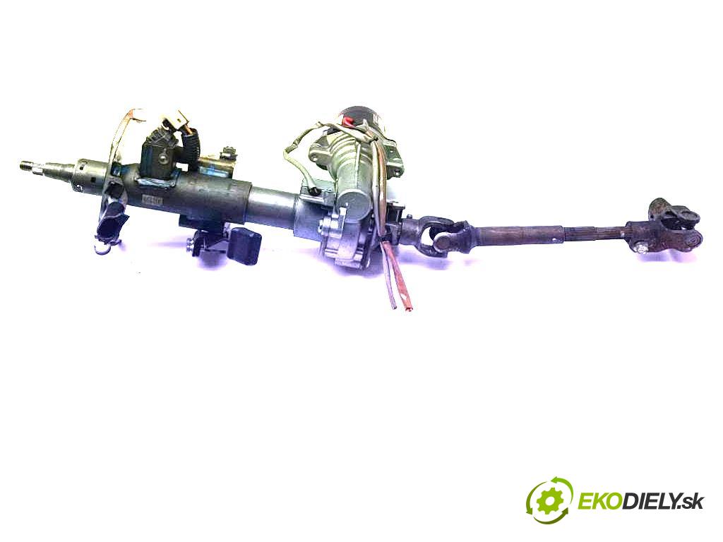 CITROEN C1 I 2009 50kW I 998 Hriadeľ, tyč volantu 160800-0252 (Tyče riadenia (volantu))