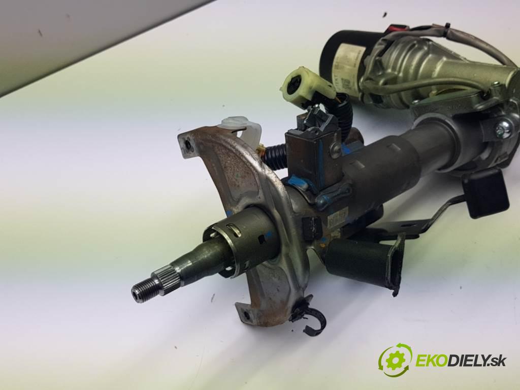 CITROEN C1 I 2009 50kW I 998 Hriadeľ, tyč volantu 160800-0252 (Tyče riadenia (volantu))