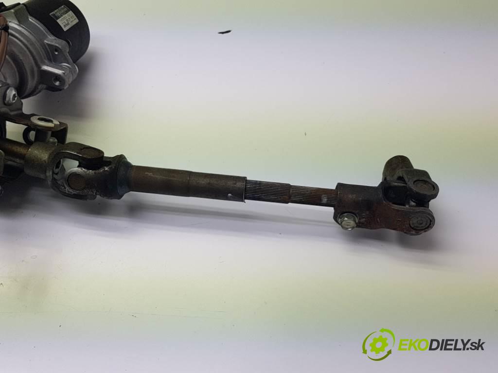 CITROEN C1 I 2009 50kW I 998 Hriadeľ, tyč volantu 160800-0252 (Tyče riadenia (volantu))