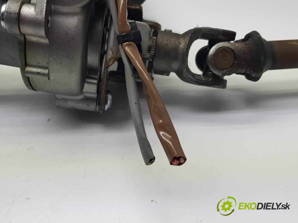 CITROEN C1 I 2009 50kW I 998 Hriadeľ, tyč volantu 160800-0252 (Tyče riadenia (volantu))