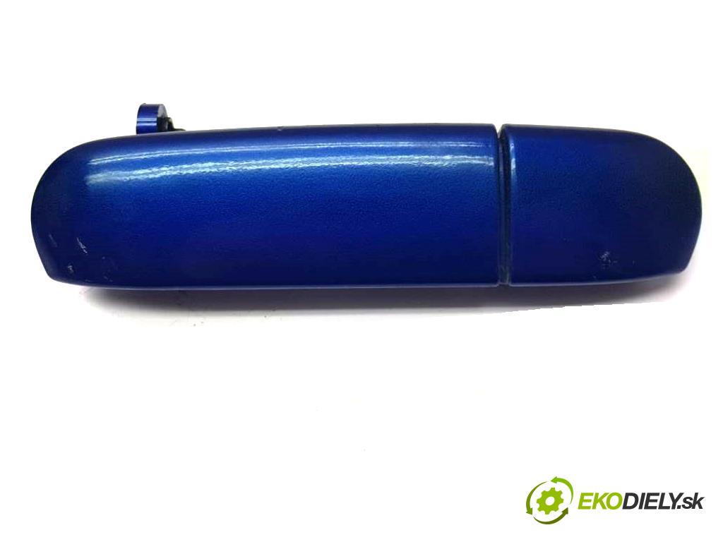 MITSUBISHI COLT VI Z30 2006 70 kW VI Z30 1332 Kľučka vonkajšia predný ľavá strana 