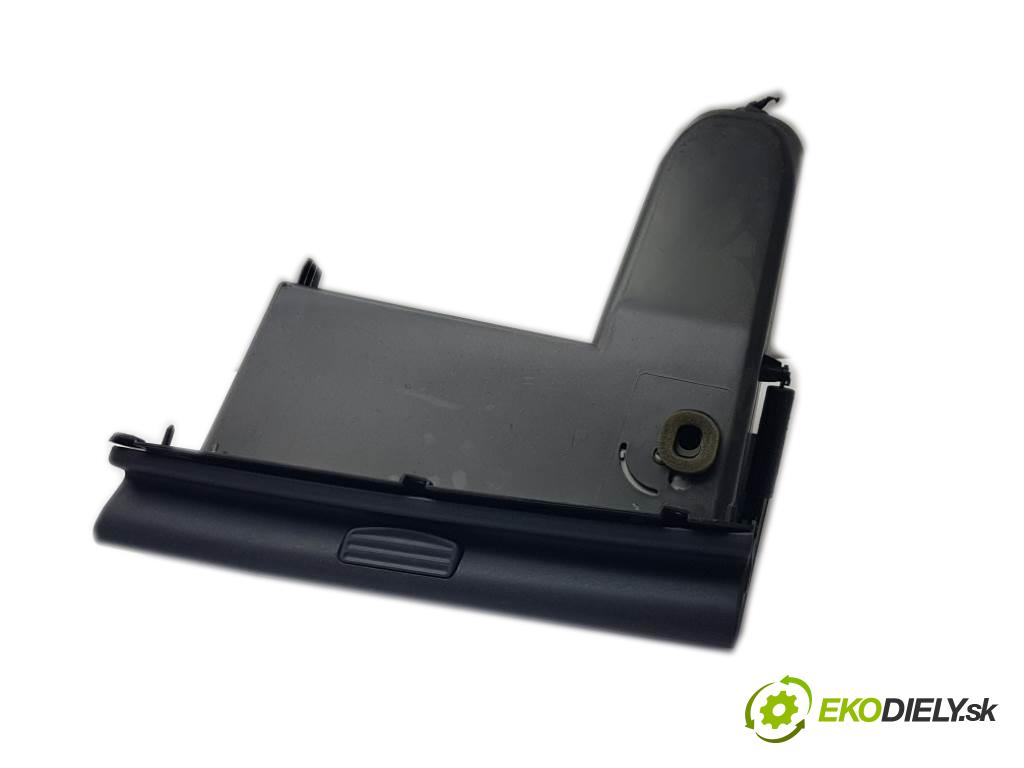 MITSUBISHI COLT VI Z30 2006 70 kW VI Z30 1332 Priehradka, kastlík spolujazdca MN140024ZZ (Priehradky, kastlíky)