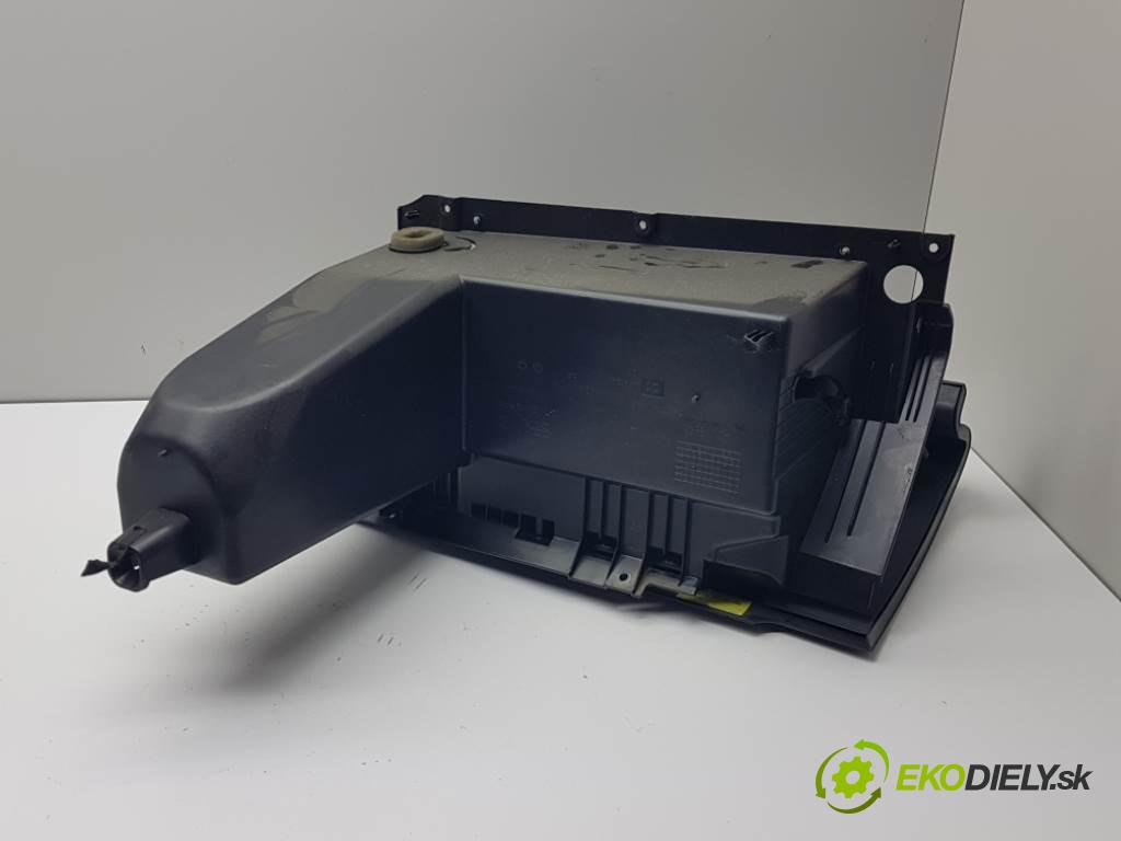 MITSUBISHI COLT VI Z30 2006 70 kW VI Z30 1332 Priehradka, kastlík spolujazdca MN140024ZZ (Priehradky, kastlíky)