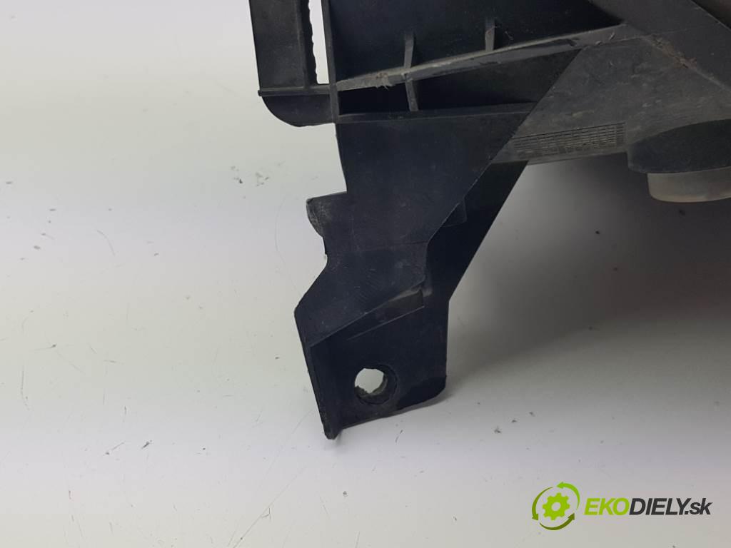 OPEL TIGRA B 2005 90 kW B 1354 Svetlomet pravy 93162202 (Pravé)