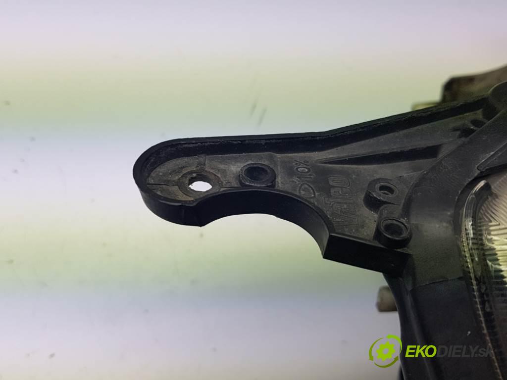 OPEL TIGRA B 2005 90 kW B 1354 Svetlomet pravy 93162202 (Pravé)