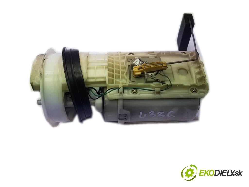 SEAT IBIZA III 2005 55kW III 1390 Pumpa paliva vnútorná 6Q0919051F (Palivové pumpy, čerpadlá, plaváky)