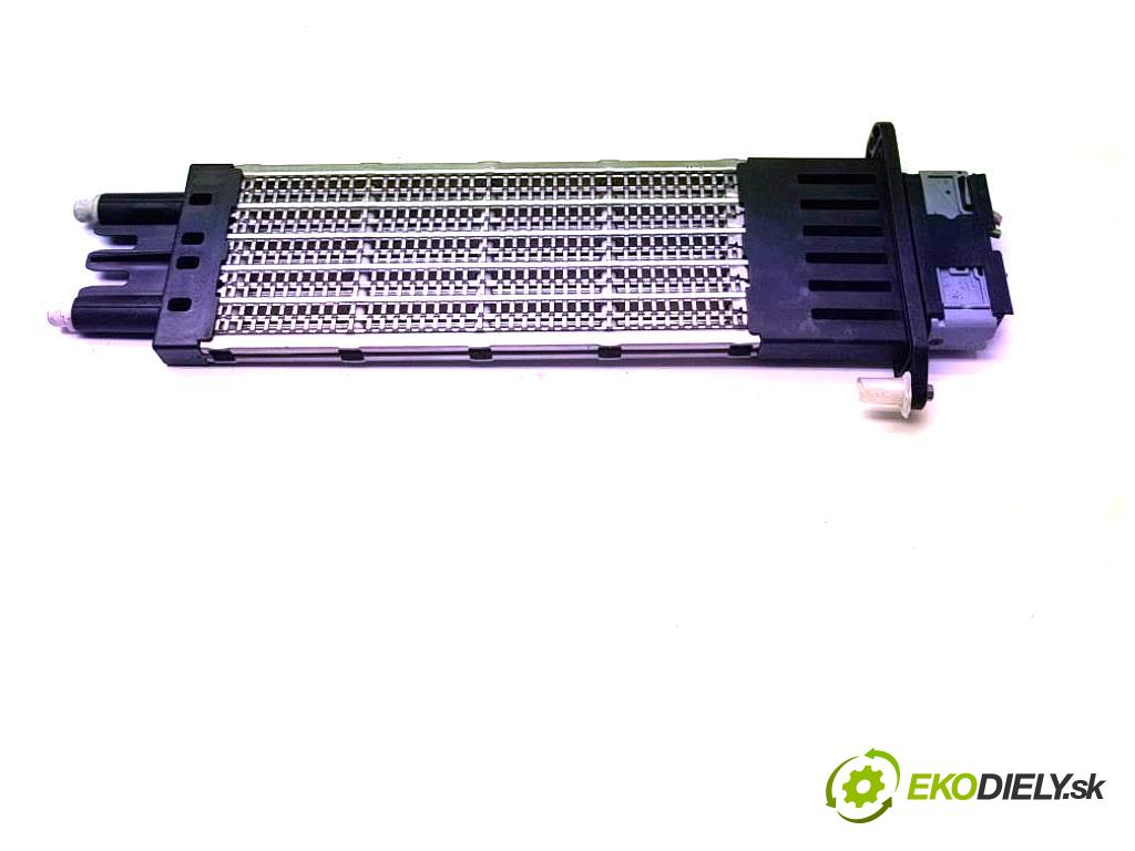 CITROEN BERLINGO II 2012 90 kW II 1560 Výhrevné teleso, radiátor kúrenia elektrická A52103100 (Radiátory kúrenia)