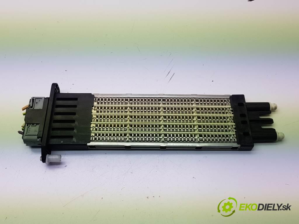 CITROEN BERLINGO II 2012 90 kW II 1560 Výhrevné teleso, radiátor kúrenia elektrická A52103100 (Radiátory kúrenia)